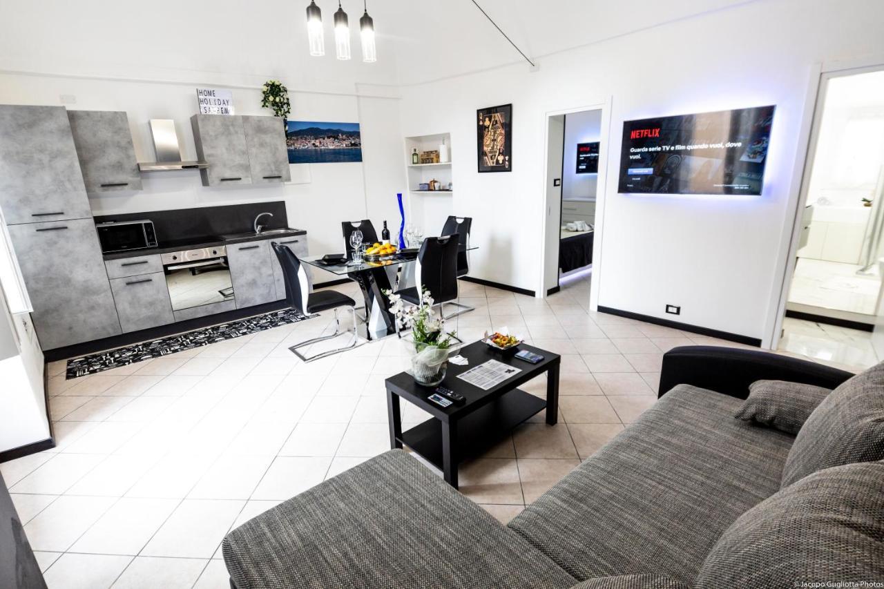 Apartment Homeholidaysanremo - 2,0 *